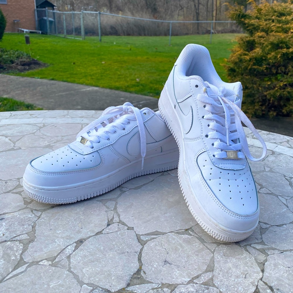 NIKE- AF1s